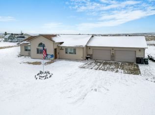 112 Lawndale Dr, Spring Creek, NV 89815
