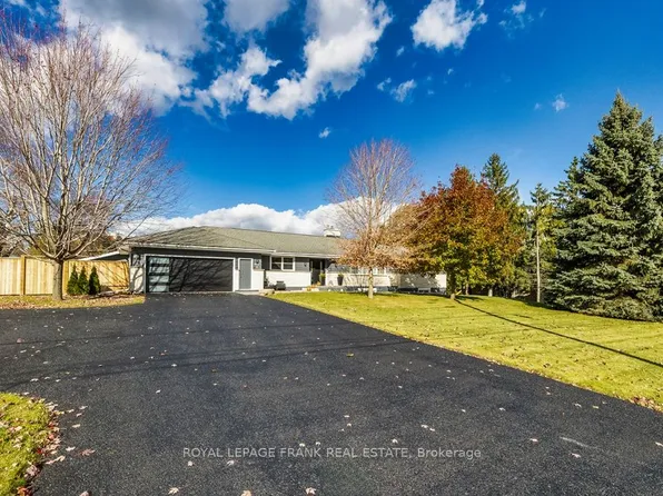 1695 Scugog St, Scugog, ON L9L 1K3