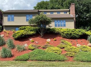 22 Tyler Ln, Norwich, CT 06360