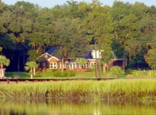 672 Sweet Hill Rd, Richmond Hill, GA 31324