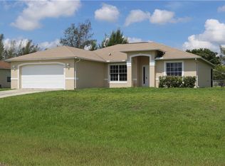 1908 NE 5th Ave, Cape Coral, FL 33909