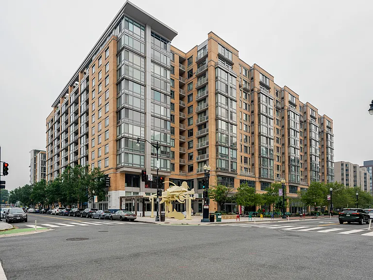 475 K St NW #809 — Photo 26