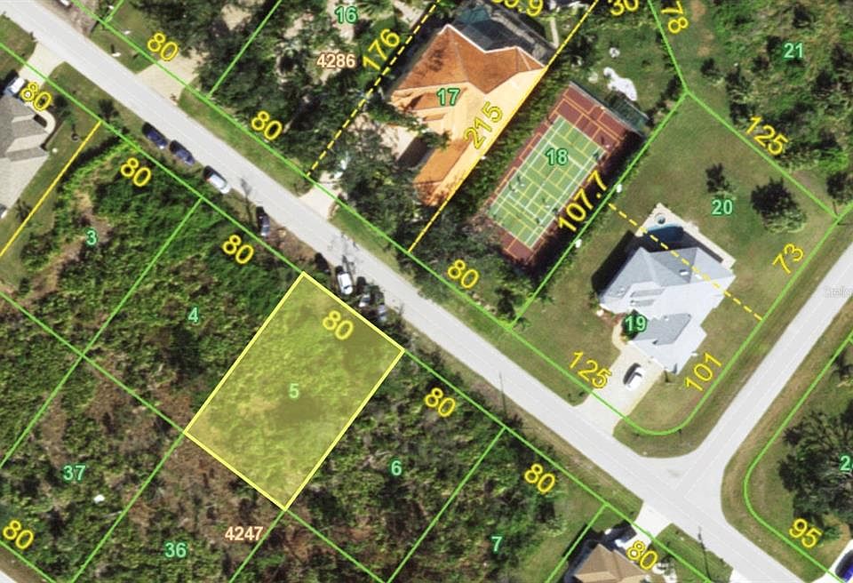 1st image of 14187 EDSEL DRIVE LOT 5