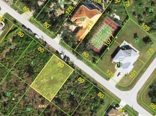 14187 Edsel Dr #5, Pt Charlotte, FL 33981