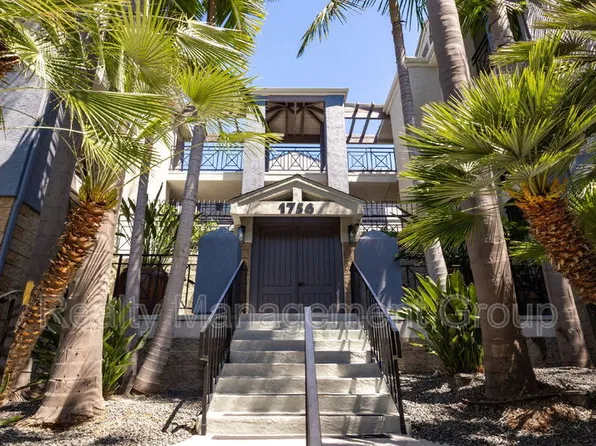 1756 Essex St Unit 206, San Diego, CA 92103