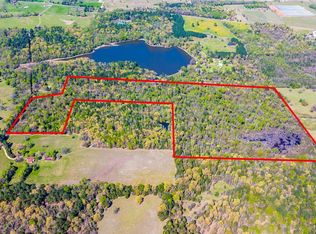 Woodchuck Rd, Leesburg, TX 75451