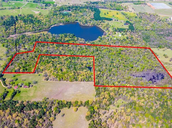 Woodchuck Rd, Leesburg, TX 75451