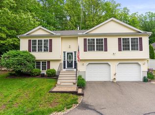 114 Ives Ave, Meriden, CT 06450
