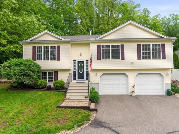 114 Ives Avenue, Meriden, CT 06450