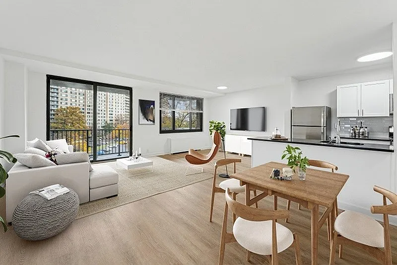 Sherwood at Southern Towers — Photo 3