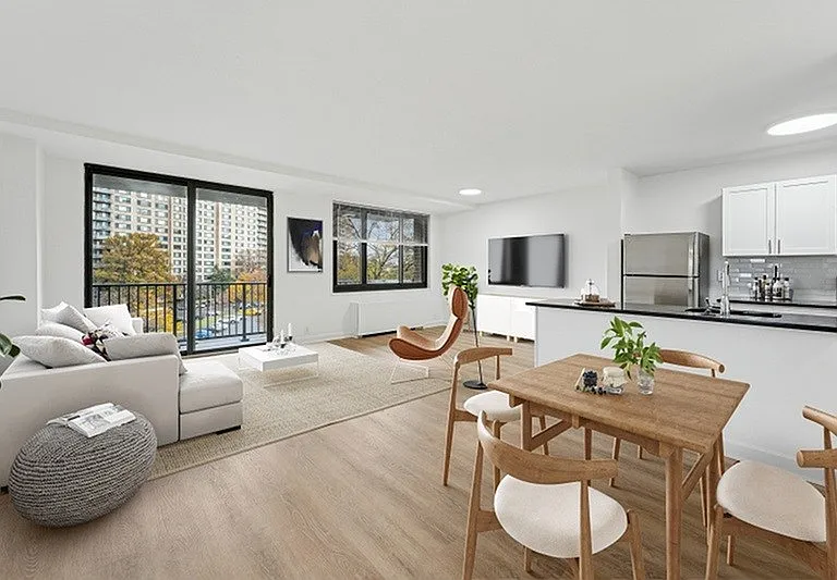 Sherwood at Southern Towers — Photo 3