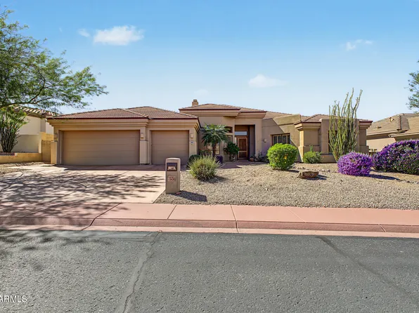 4055 N RECKER Road #55, Mesa, AZ 85215
