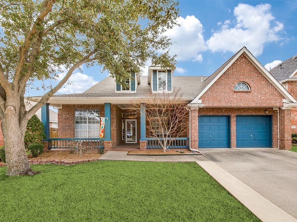 1st image of 628 Trail Lake Dr