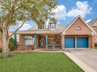 628 Trail Lake Dr, Richardson, TX 75081