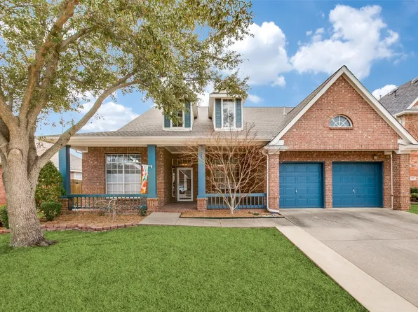 628 Trail Lake Dr, Richardson, TX 75081