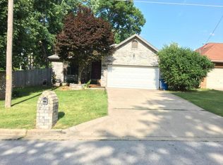 606 S Patterson Ave, Springfield, MO 65802
