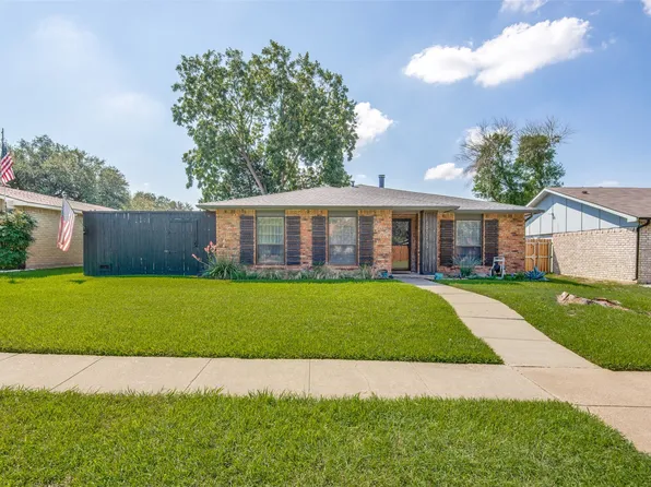 4900 Ashlock Dr, The Colony, TX 75056