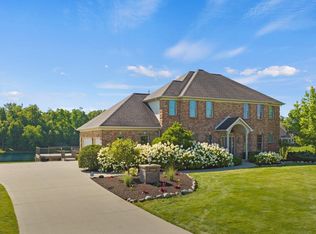 15526 Talon Ridge Cv, Huntertown, IN 46748