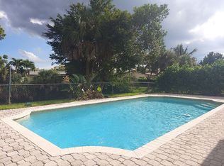 7511 NW 42nd Dr, Pompano Beach, FL 33065