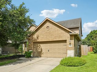 19315 Anchor Bay Ln, Humble, TX 77346