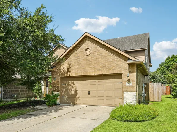 19315 Anchor Bay Ln, Humble, TX 77346