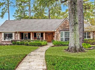 12226 Cobblestone Dr, Houston, TX 77024