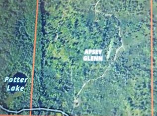 7777 W Ritchie Rd, Naubinway, MI 49762