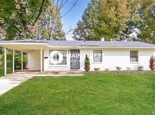1776 Tahiti Ln, Memphis, TN 38117