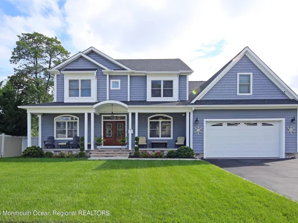 1 Maple Avenue, Eatontown, NJ 07724