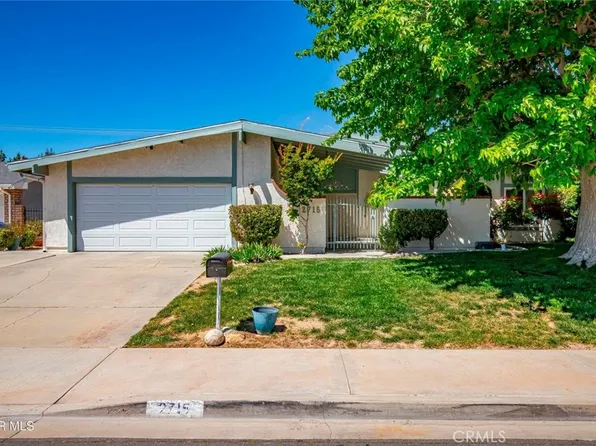 2715 W Avenue J #12, Lancaster, CA 93536