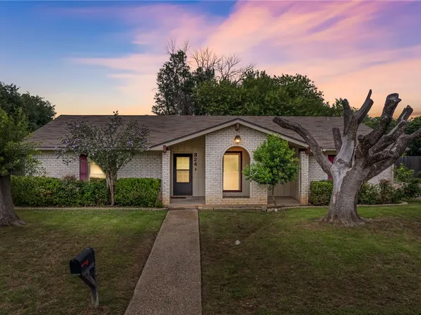 324 Bowie Ln, Hewitt, TX 76643