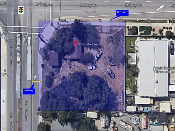11295 Mulberry Ave, Fontana, CA 92337