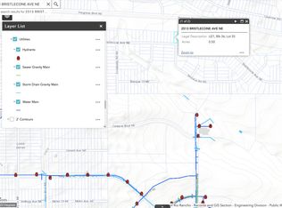 2513 Bristlecone NE, Rio Rancho, NM 87144