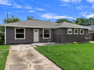 3209 Dartmouth Dr, Pasadena, TX 77503