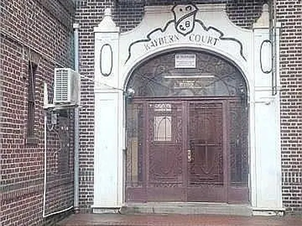 97-52 75th Street #B34, Ozone Park, NY 11416