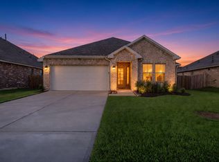 4302 Fenwick Rd, Texas City, TX 77591