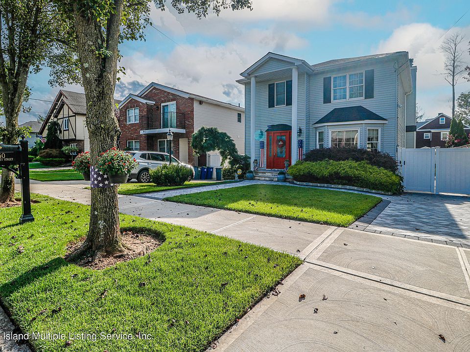 60 Carteret St, Staten Island, NY 10307 MLS 1164026 Zillow