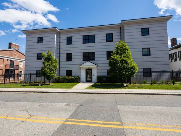 285 Golden Hill St #85