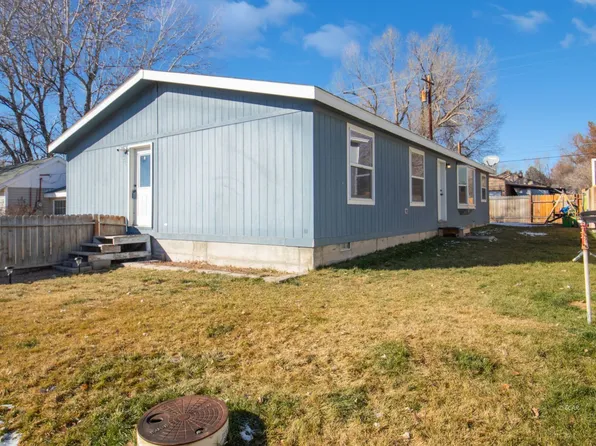 410 Hamilton St, Carlin, NV 89822