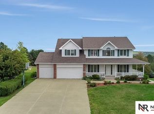 14336 W Sand Hill Rd, Louisville, NE 68037