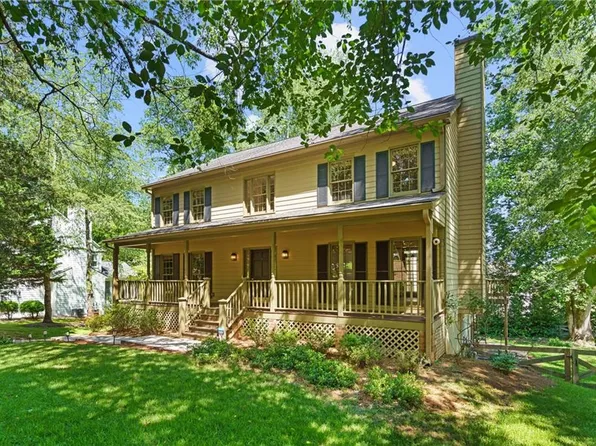 2120 Habersham Trce, Cumming, GA 30041