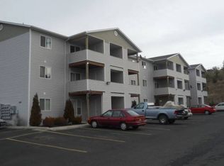 264 Baker St APT 5, Moscow, ID 83843