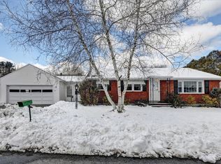 13 Marshall Ave, Adams, MA 01220