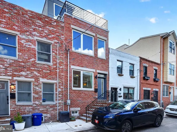 1526 Manton St, Philadelphia, PA 19146