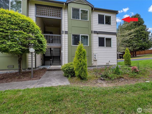31500 33rd Place SW #Q204, Federal Way, WA 98023