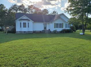 384 Greys Mill Rd, Louisburg, NC 27549