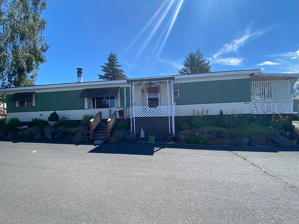 1130 N Wenas Rd Selah, WA, 98942 Apartments for Rent Zillow