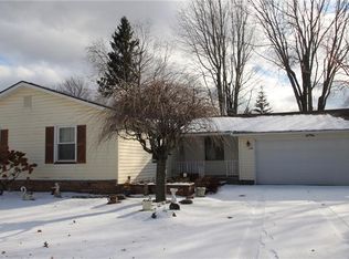 148 Carmas Dr, Rochester, NY 14626