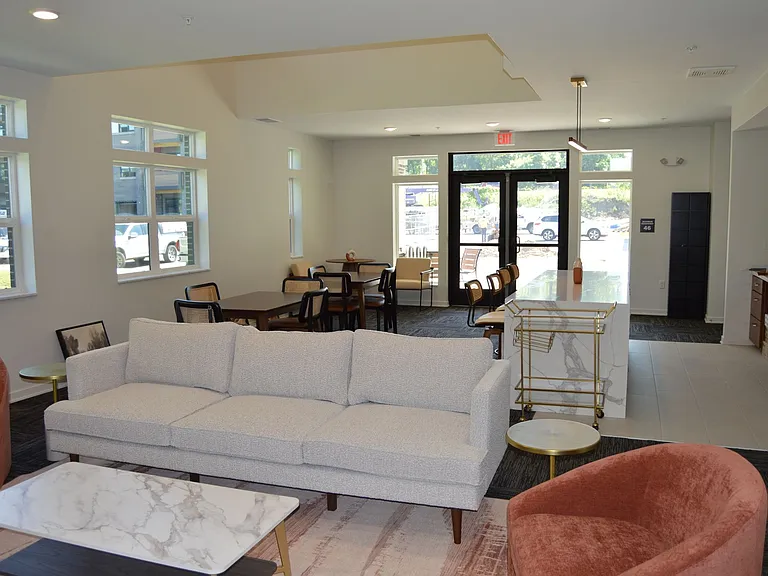 Trailside Apartments - 55+ Community — Photo 2