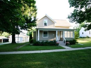 604 Dorelle St, Kewaunee, WI 54216